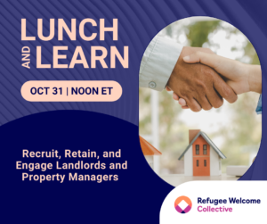 Recruit, Retain, and Engage Landlords and Property Managers