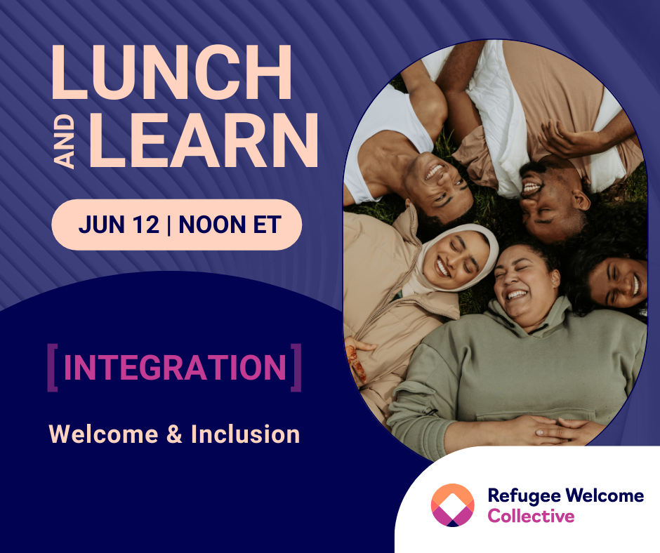 Integration: Welcome and Inclusion