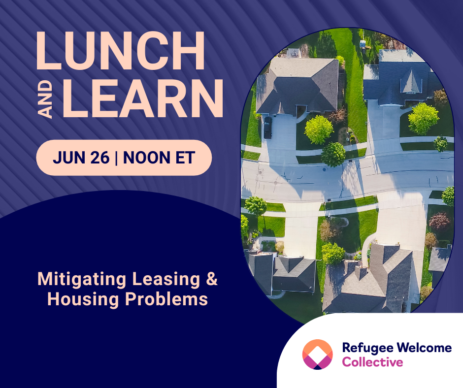Mitigating Leasing and Housing Problems