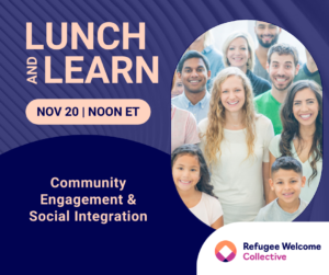 Community Engagement and Social Integration